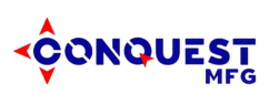 CONQUEST MFG USA